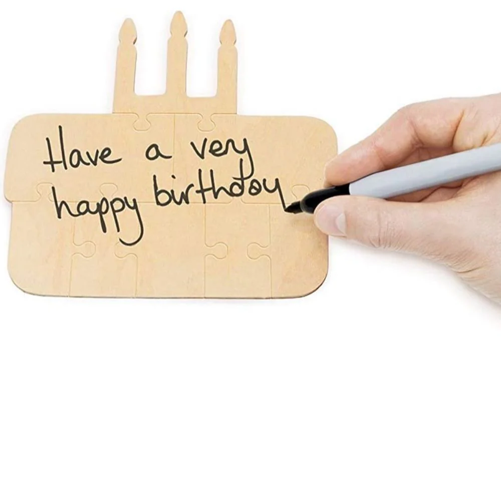 You Complete Me Birthday Silver - Image 3