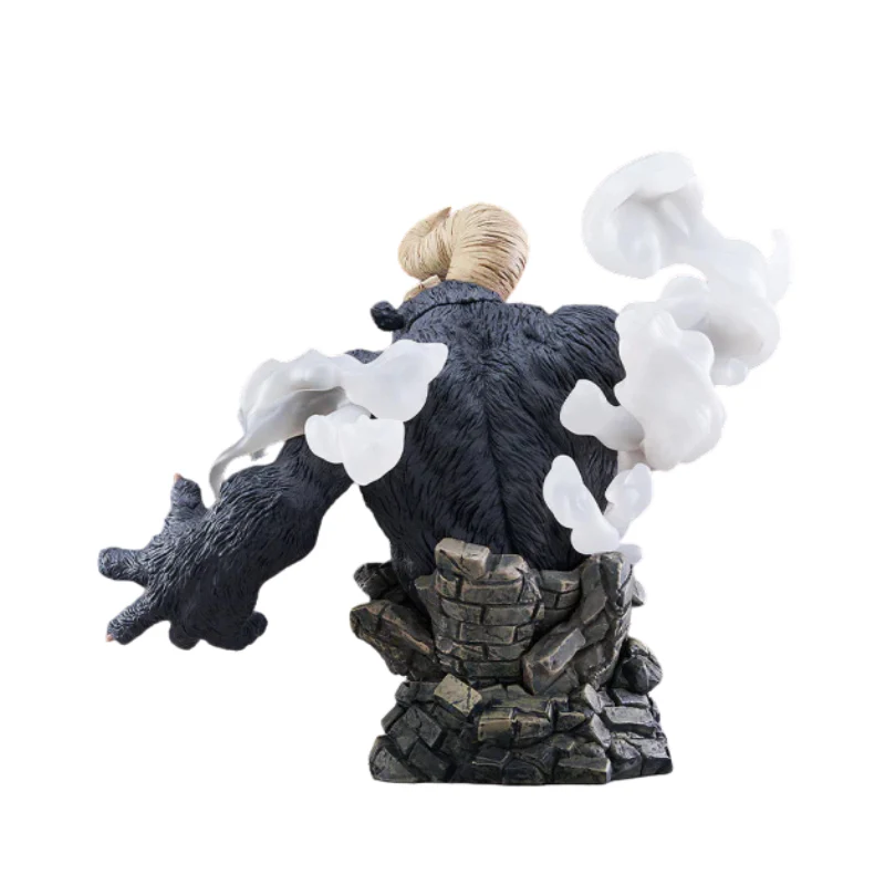 Berserk Zodd Bust Figure Bust Figure By Good Smile Company - Image 3