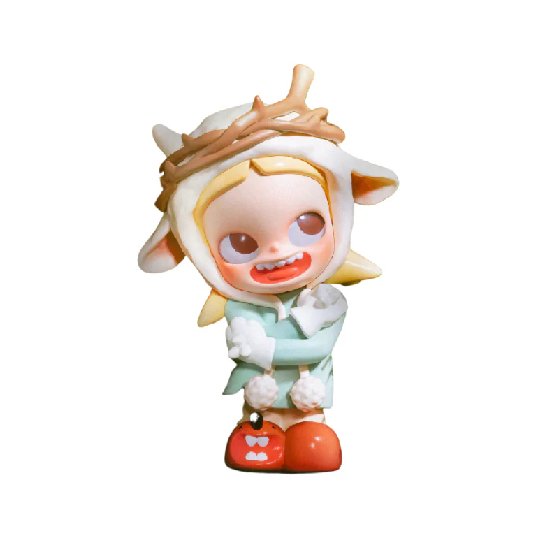 Zsiga Let It Be Series Figures - Image 3